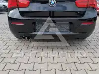 2016 BMW 120
