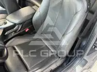 2016 BMW 120