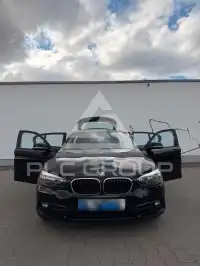 2016 BMW 120