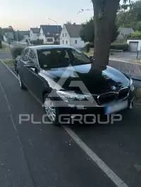 2016 BMW 120