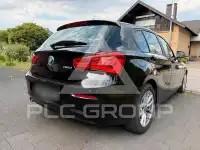 2016 BMW 120
