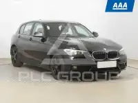 2016 BMW 120