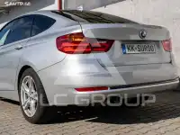 2016 BMW 120