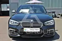 2016 BMW 120