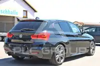 2016 BMW 120