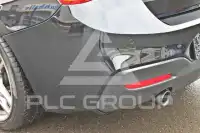 2016 BMW 120