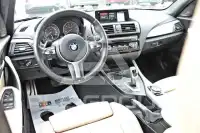 2016 BMW 120