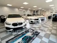 2016 BMW 120