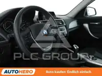 2016 BMW 120