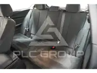 2016 BMW 120