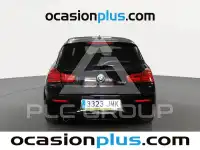 2016 BMW 120