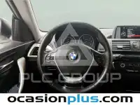 2016 BMW 120