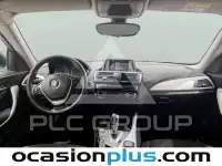 2016 BMW 120