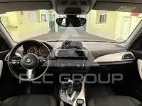 2016 BMW 120