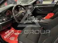 2016 BMW 120