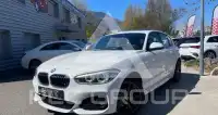 2016 BMW 120