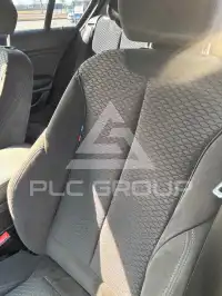 2016 BMW 120