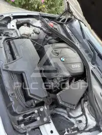 2016 BMW 120