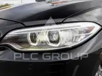 2016 BMW 120