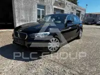 2016 BMW 120