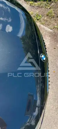2016 BMW 120