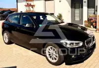 2016 BMW 120