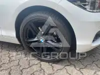 2016 BMW 120