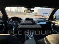 2016 BMW 120