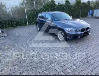 2016 BMW 120