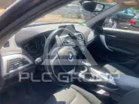 2016 BMW 120