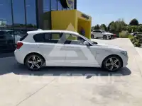 2016 BMW 120