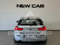 2016 BMW 120