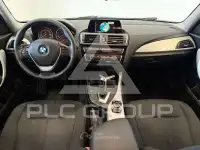 2016 BMW 120