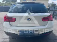 2016 BMW 120