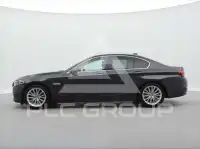 2016 BMW 120