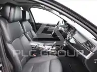 2016 BMW 120