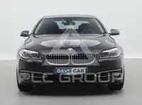 2016 BMW 120