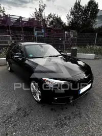 2016 BMW 120