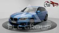 2016 BMW 120