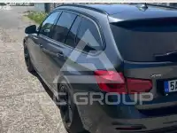 2016 BMW 120