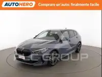 2016 BMW 120