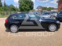 2016 BMW 120