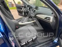 2016 BMW 120