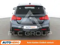 2016 BMW 120