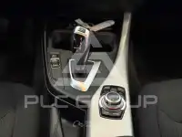 2016 BMW 120