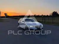 2016 BMW 120