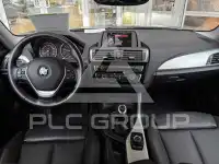 2016 BMW 120