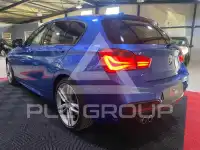 2016 BMW 120