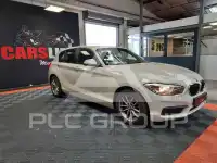 2016 BMW 120