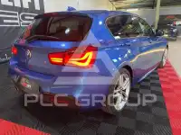 2016 BMW 120